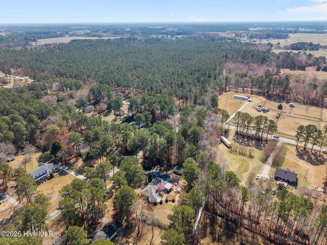 1946 Wexford Lane, Greenville, NC 27858