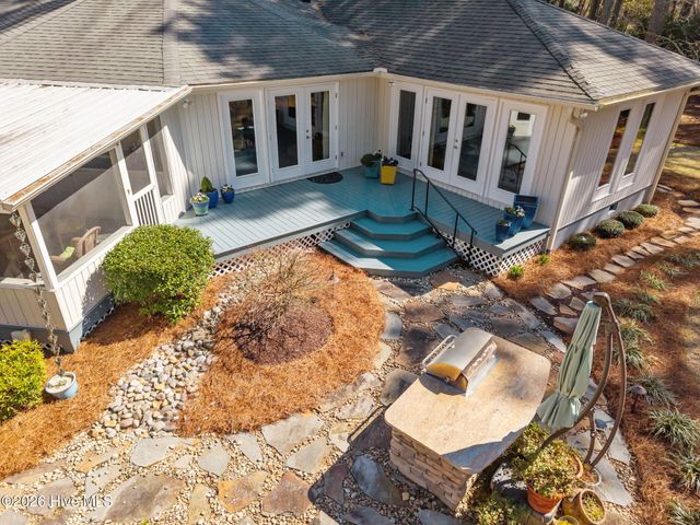 1946 Wexford Lane, Greenville, NC 27858