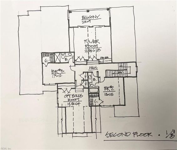 9508 North River RD, Suffolk, VA 23435