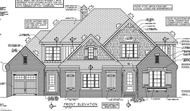 9508 North River RD, Suffolk, VA 23435