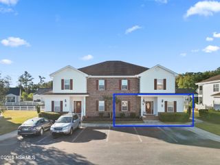8855 Radcliff Drive Unit 51b, Calabash, NC 28467