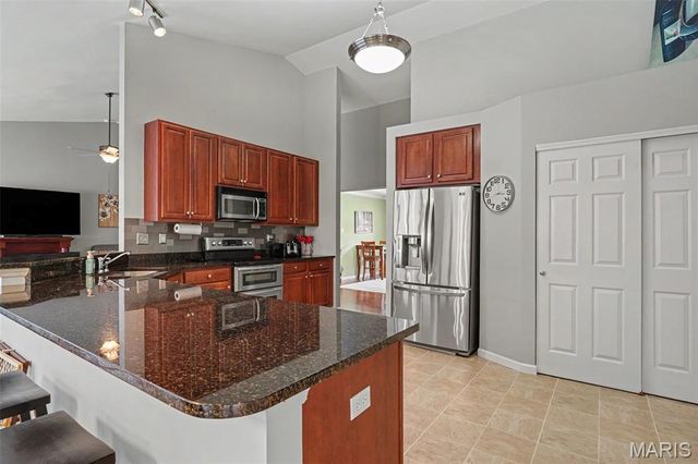 6337 White Clover Drive, Cedar Hill, MO 63016