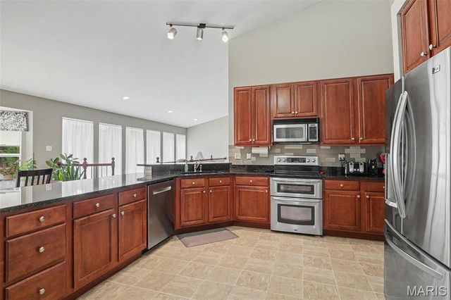 6337 White Clover Drive, Cedar Hill, MO 63016