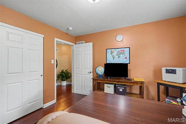 6337 White Clover Drive, Cedar Hill, MO 63016