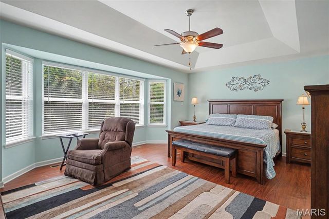 6337 White Clover Drive, Cedar Hill, MO 63016