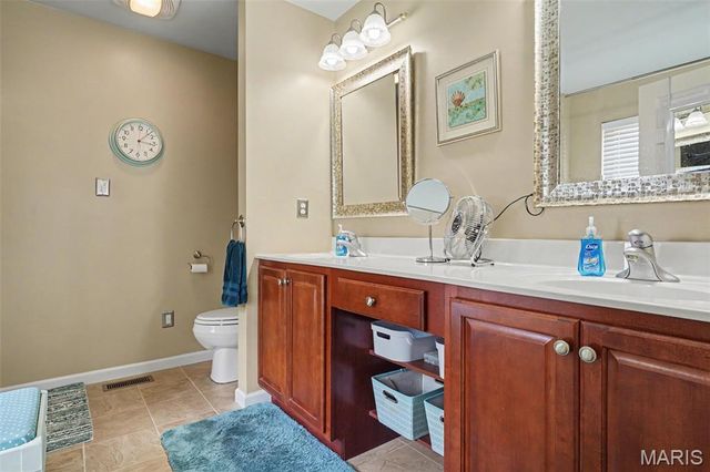 6337 White Clover Drive, Cedar Hill, MO 63016