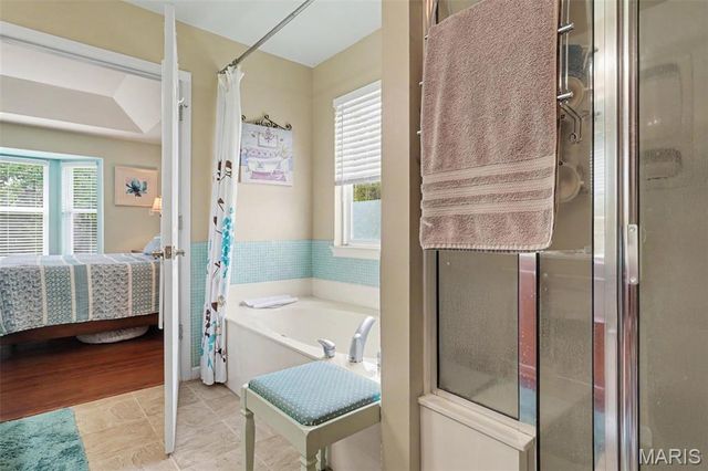 6337 White Clover Drive, Cedar Hill, MO 63016