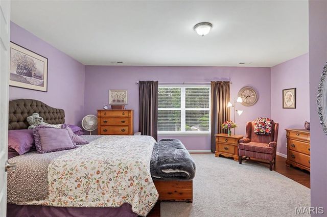 6337 White Clover Drive, Cedar Hill, MO 63016