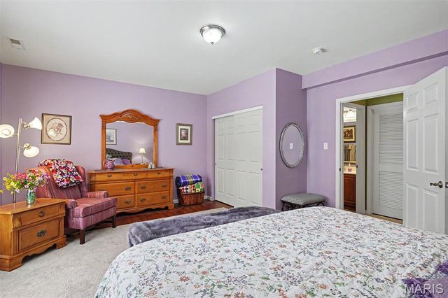 6337 White Clover Drive, Cedar Hill, MO 63016