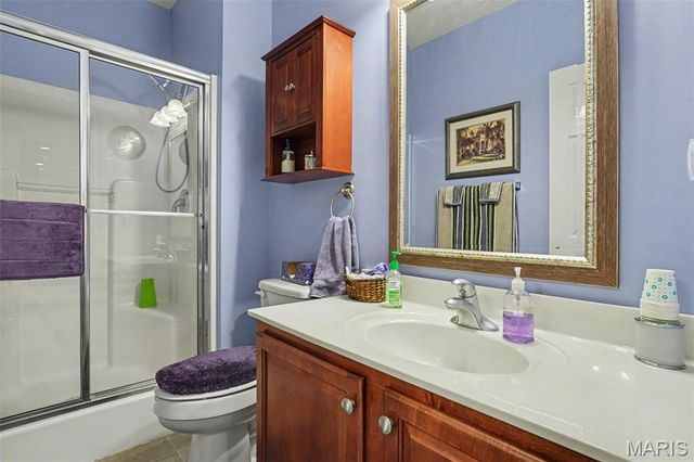 6337 White Clover Drive, Cedar Hill, MO 63016