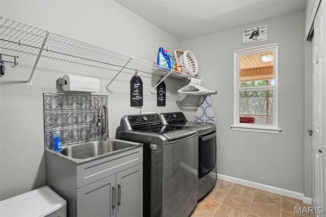 6337 White Clover Drive, Cedar Hill, MO 63016