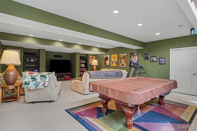 6337 White Clover Drive, Cedar Hill, MO 63016
