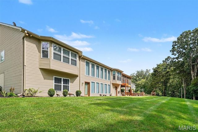 6337 White Clover Drive, Cedar Hill, MO 63016