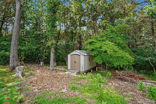 6337 White Clover Drive, Cedar Hill, MO 63016