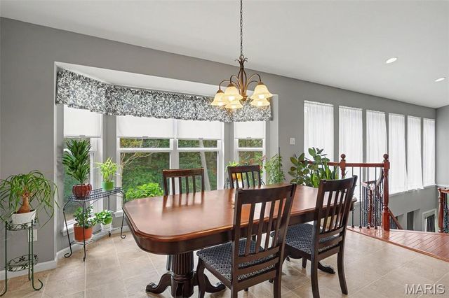 6337 White Clover Drive, Cedar Hill, MO 63016
