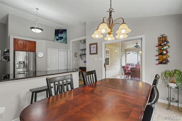 6337 White Clover Drive, Cedar Hill, MO 63016