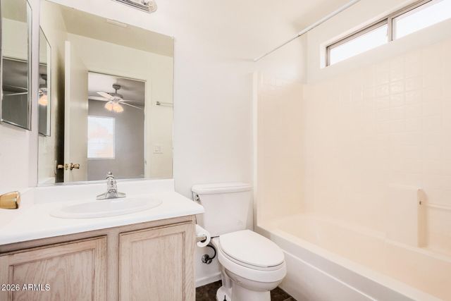 6318 W CHICKASAW Street, Phoenix, AZ 85043