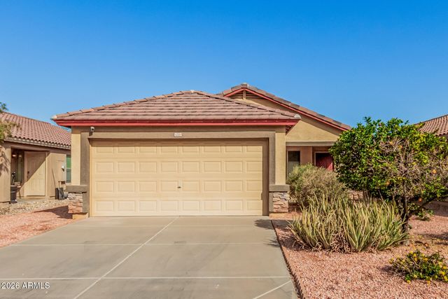 6318 W CHICKASAW Street, Phoenix, AZ 85043