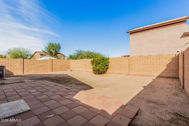 6318 W CHICKASAW Street, Phoenix, AZ 85043