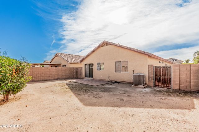 6318 W CHICKASAW Street, Phoenix, AZ 85043