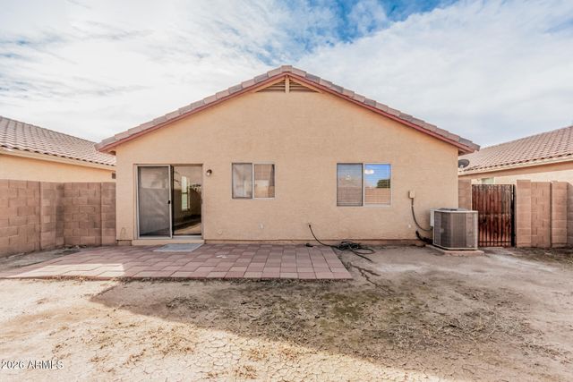 6318 W CHICKASAW Street, Phoenix, AZ 85043