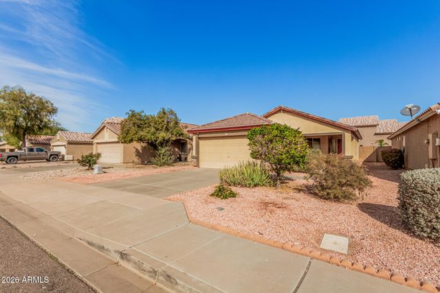 6318 W CHICKASAW Street, Phoenix, AZ 85043