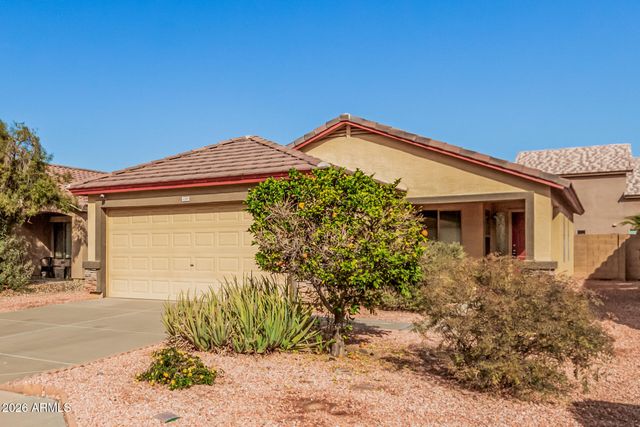 6318 W CHICKASAW Street, Phoenix, AZ 85043