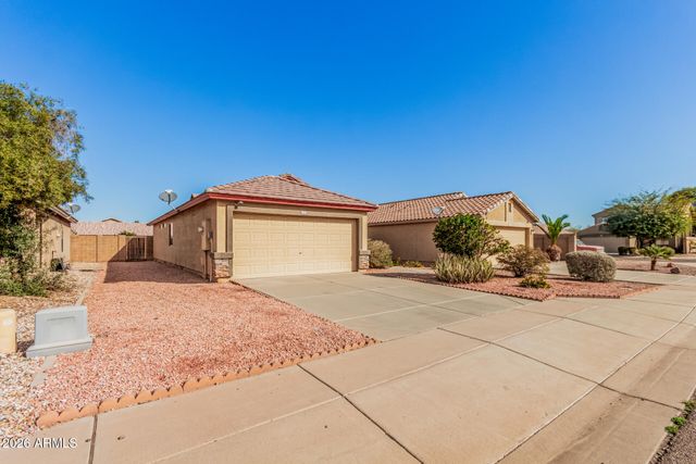 6318 W CHICKASAW Street, Phoenix, AZ 85043