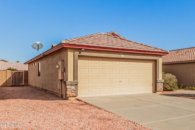 6318 W CHICKASAW Street, Phoenix, AZ 85043