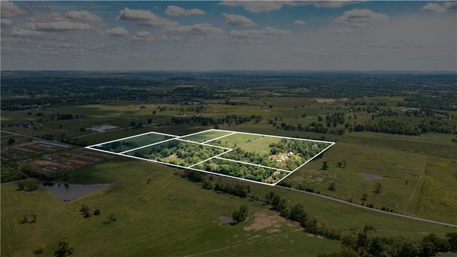 Phillips Cemetary, Bentonville, AR 72713