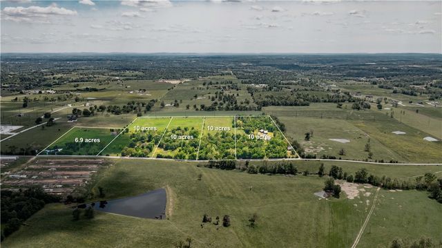 Phillips Cemetary, Bentonville, AR 72713