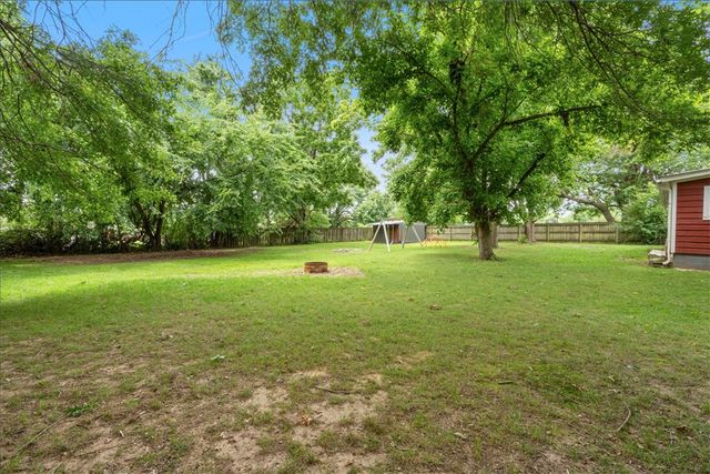 308 Adams Street, Lincoln, AR 72744