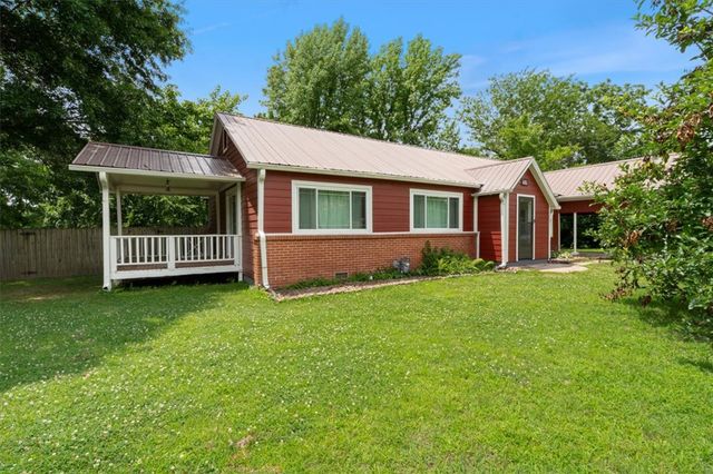 308 Adams Street, Lincoln, AR 72744
