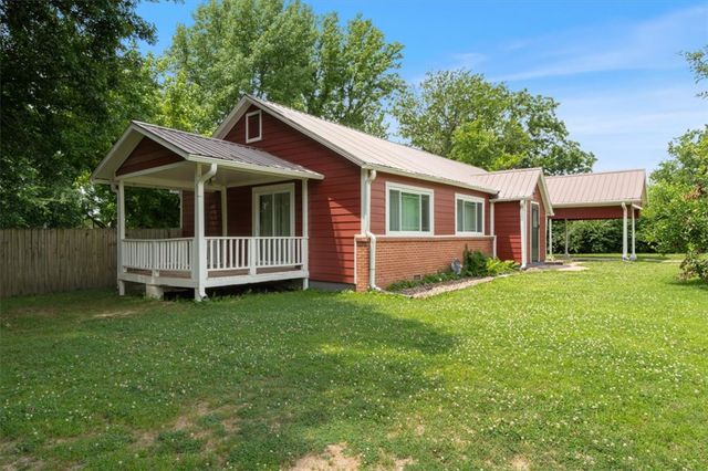 308 Adams Street, Lincoln, AR 72744