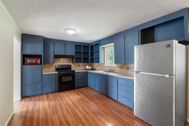 308 Adams Street, Lincoln, AR 72744