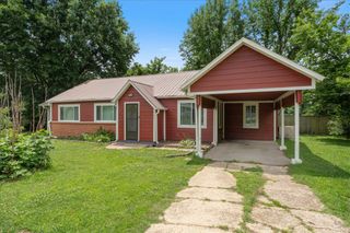 308 Adams Street, Lincoln, AR 72744