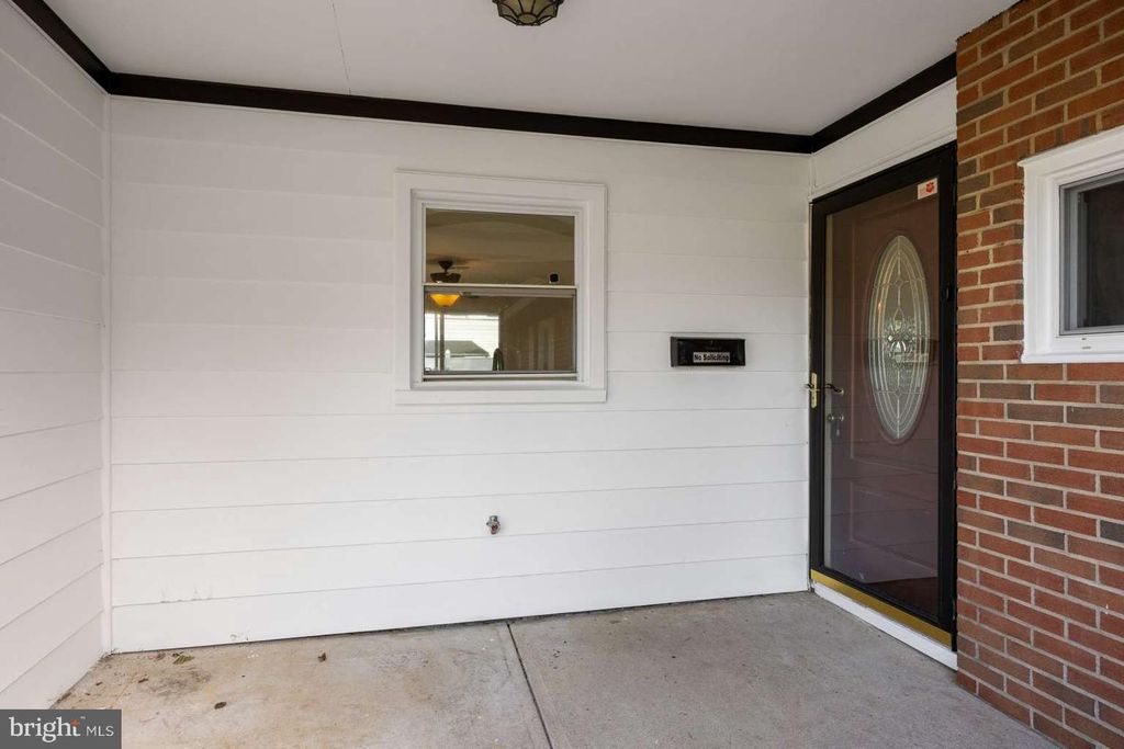 46 HAWTHORNE LN, WILLINGBORO, NJ 08046 — photo 3