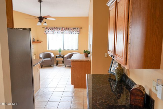 60 W MELODY Drive, Gilbert, AZ 85233