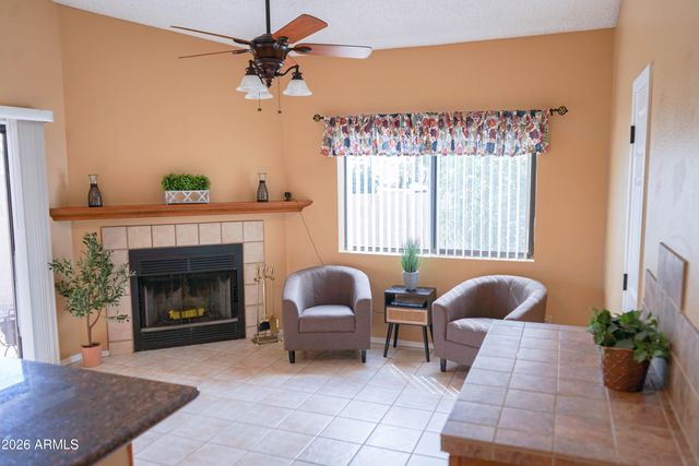 60 W MELODY Drive, Gilbert, AZ 85233