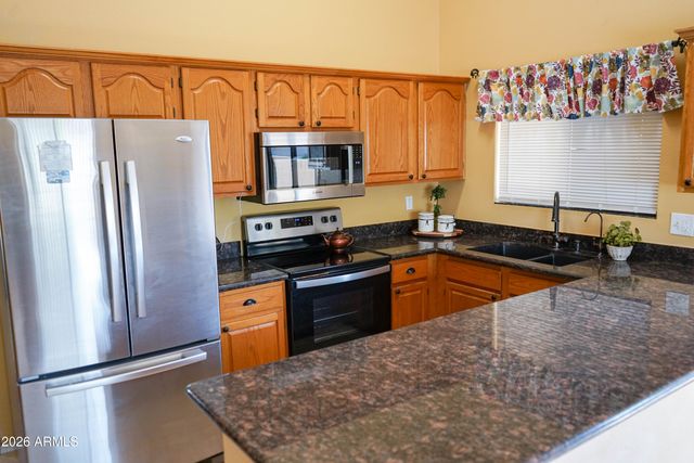 60 W MELODY Drive, Gilbert, AZ 85233