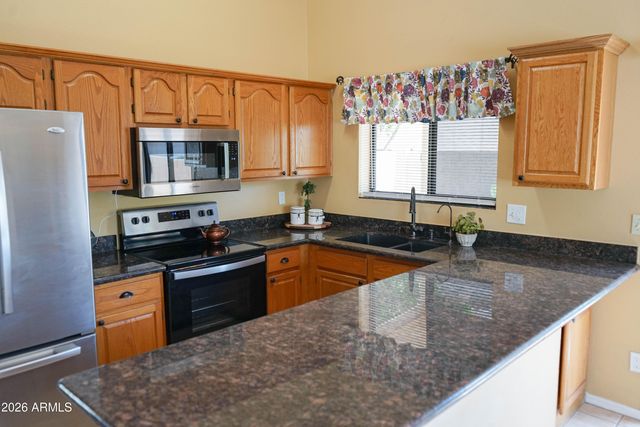 60 W MELODY Drive, Gilbert, AZ 85233