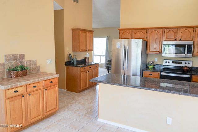 60 W MELODY Drive, Gilbert, AZ 85233