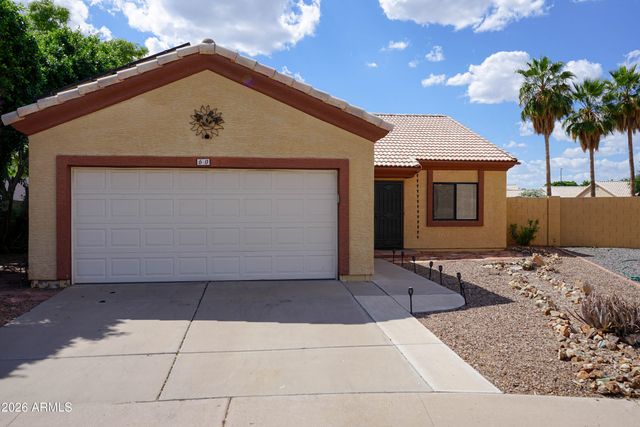60 W MELODY Drive, Gilbert, AZ 85233