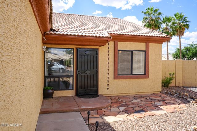 60 W MELODY Drive, Gilbert, AZ 85233