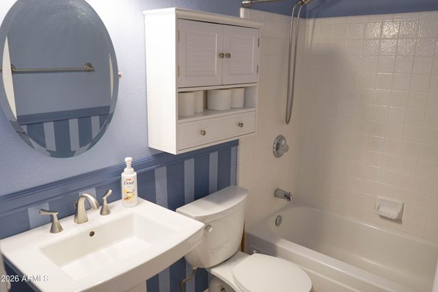 60 W MELODY Drive, Gilbert, AZ 85233