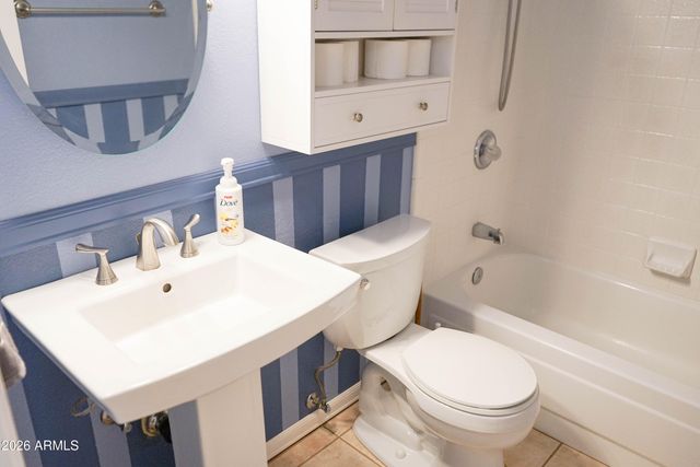 60 W MELODY Drive, Gilbert, AZ 85233