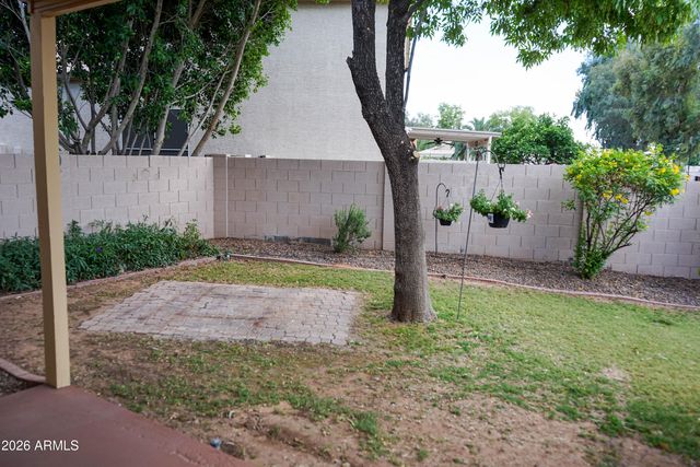 60 W MELODY Drive, Gilbert, AZ 85233