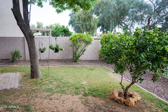 60 W MELODY Drive, Gilbert, AZ 85233