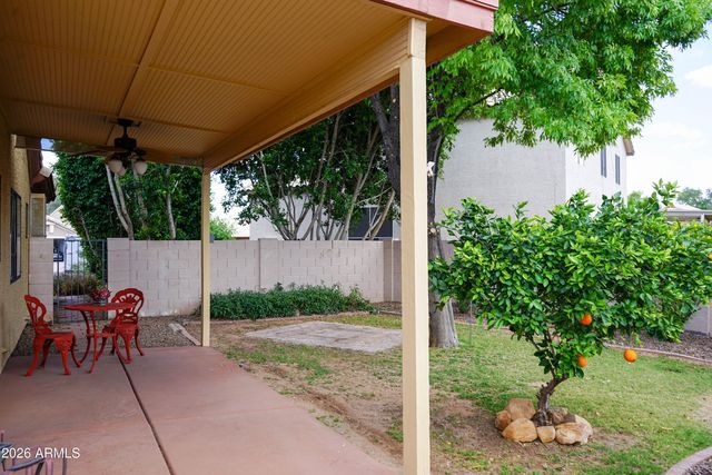 60 W MELODY Drive, Gilbert, AZ 85233