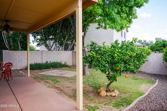 60 W MELODY Drive, Gilbert, AZ 85233